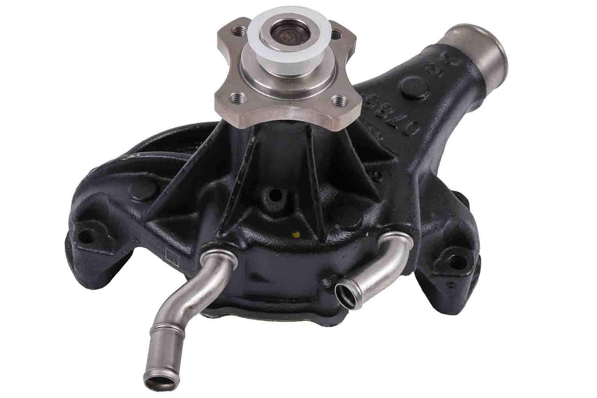 ACDelco GM Original Equipment 251-719 Engine Water Pump with Gaskets