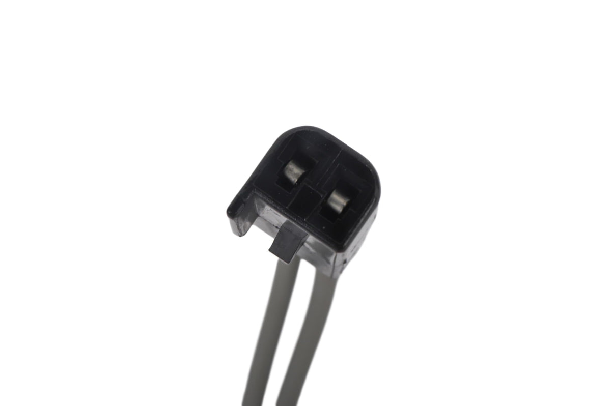 ACDelco GM Original Equipment PT146 2-Way Female Black Multi-Purpose Pigtail