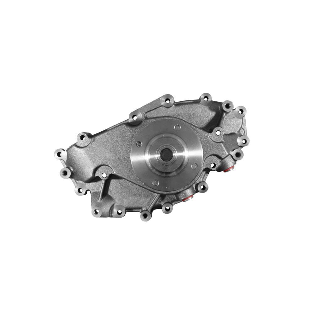 ACDelco Professional 252-631 Water Pump Kit