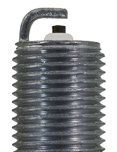 ACDelco Gold 4 RAPIDFIRE Spark Plug (Pack of 1)