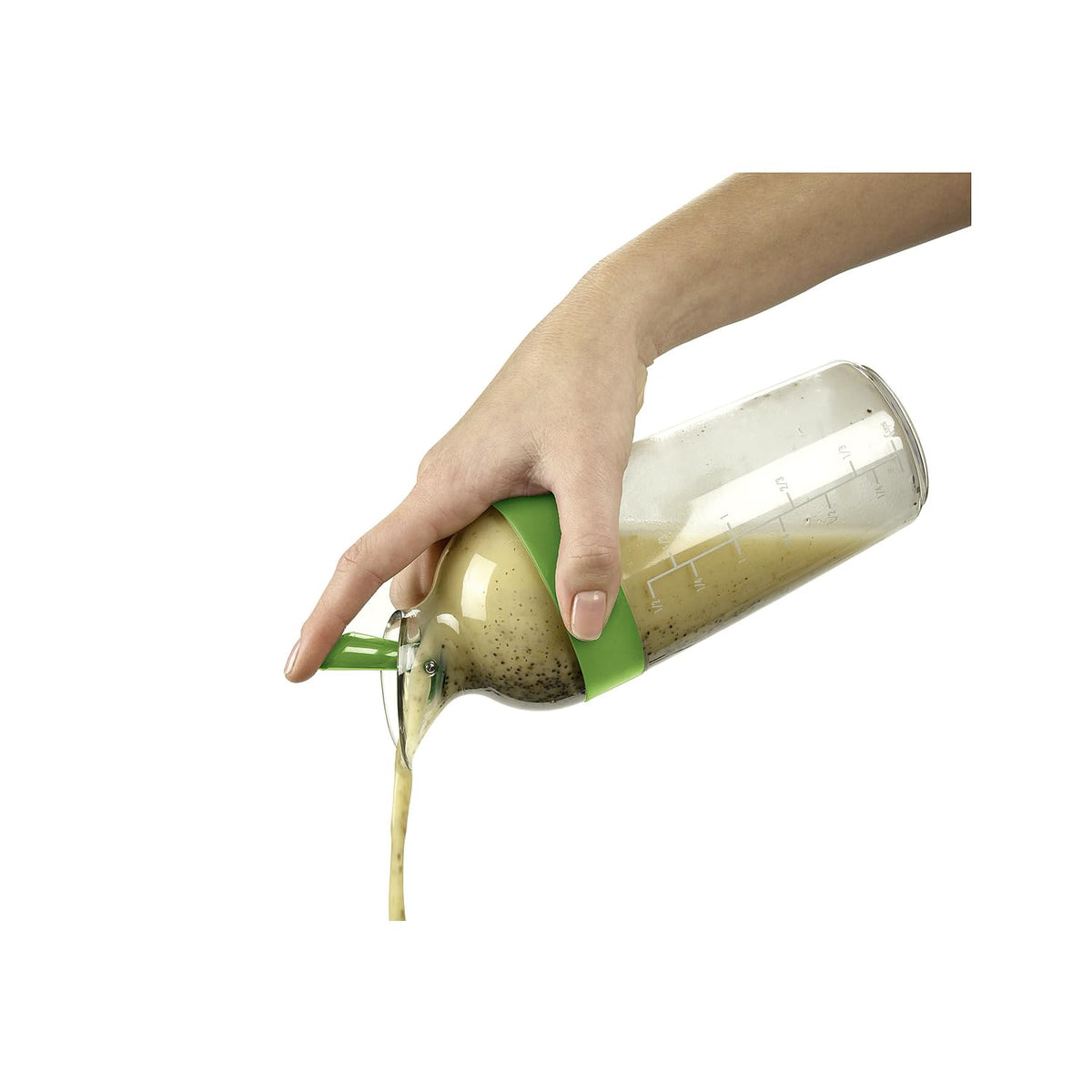OXO Good Grips Salad Dressing Shaker