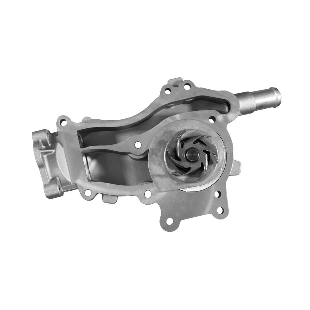 ACDelco Professional 252-996 Engine Water Pump