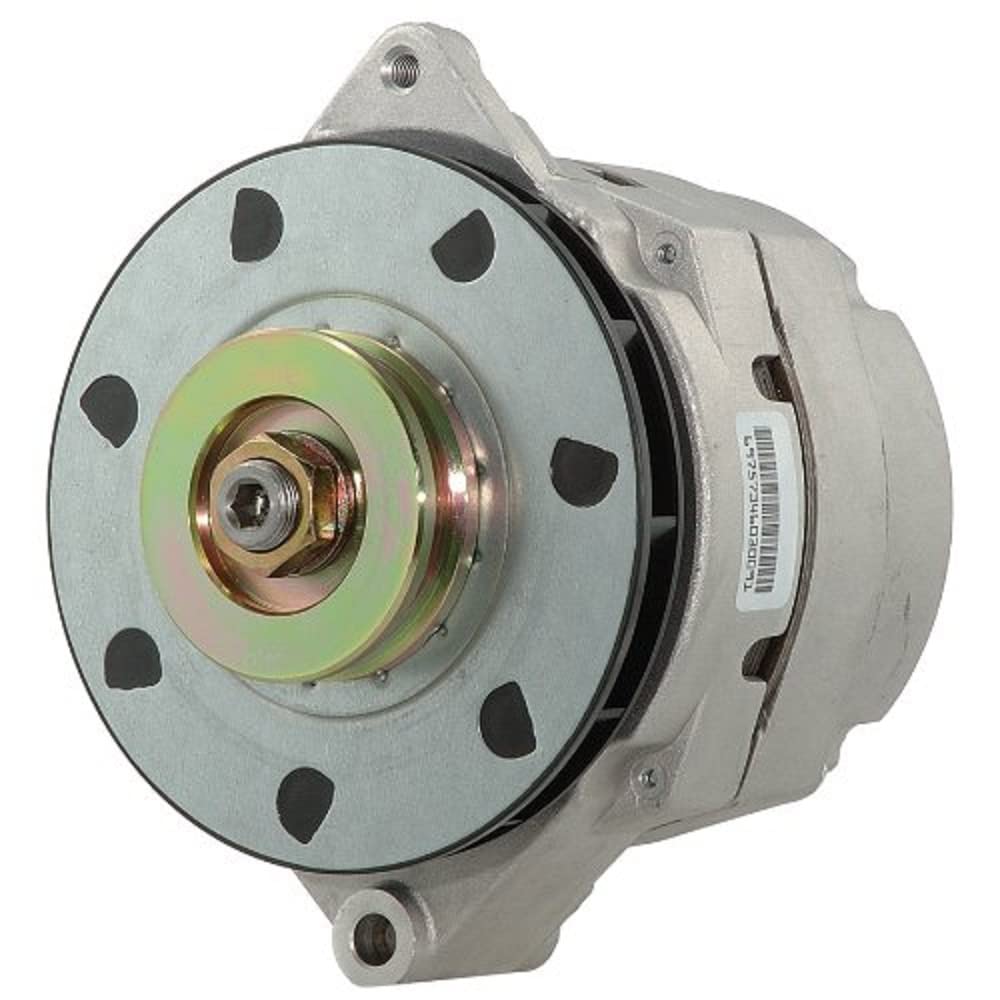 ACDelco Gold 335-1094 Alternator