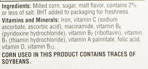 Kellogg's Corn Flakes, 43 Ounce