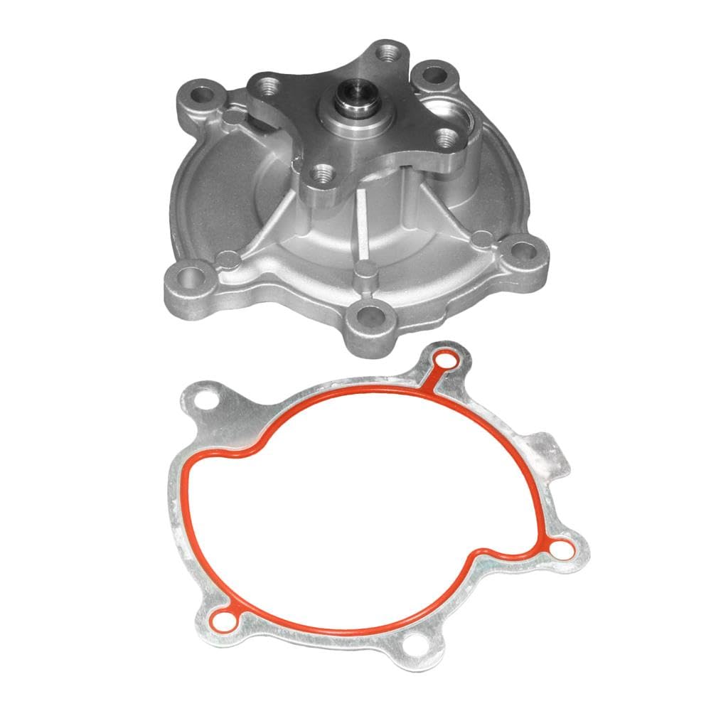 ACDelco Professional 252-897 Engine Water Pump