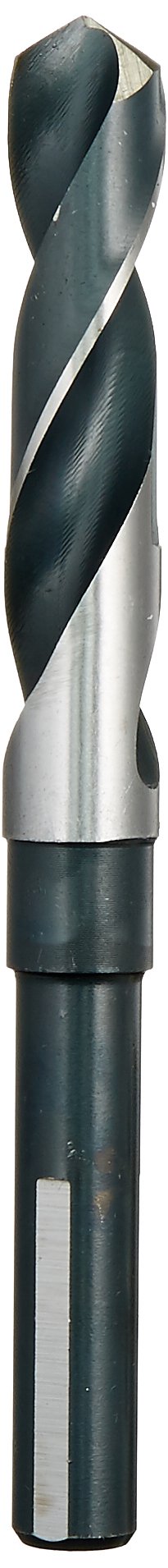 Irwin Tools IRWIN Drill Bit, Silver and Deming, 5/8-Inch (91140)