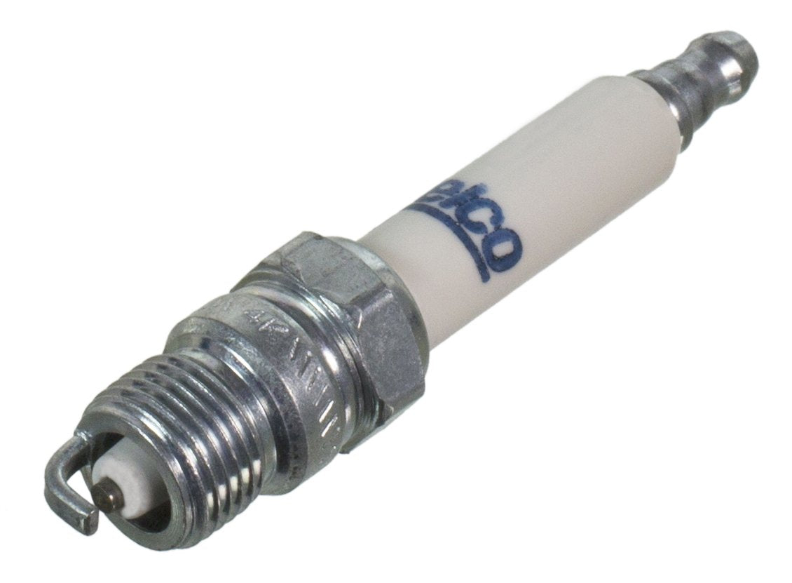 ACDelco PLATINUM1 RAPIDFIRE Spark Plug (Pack of 1)