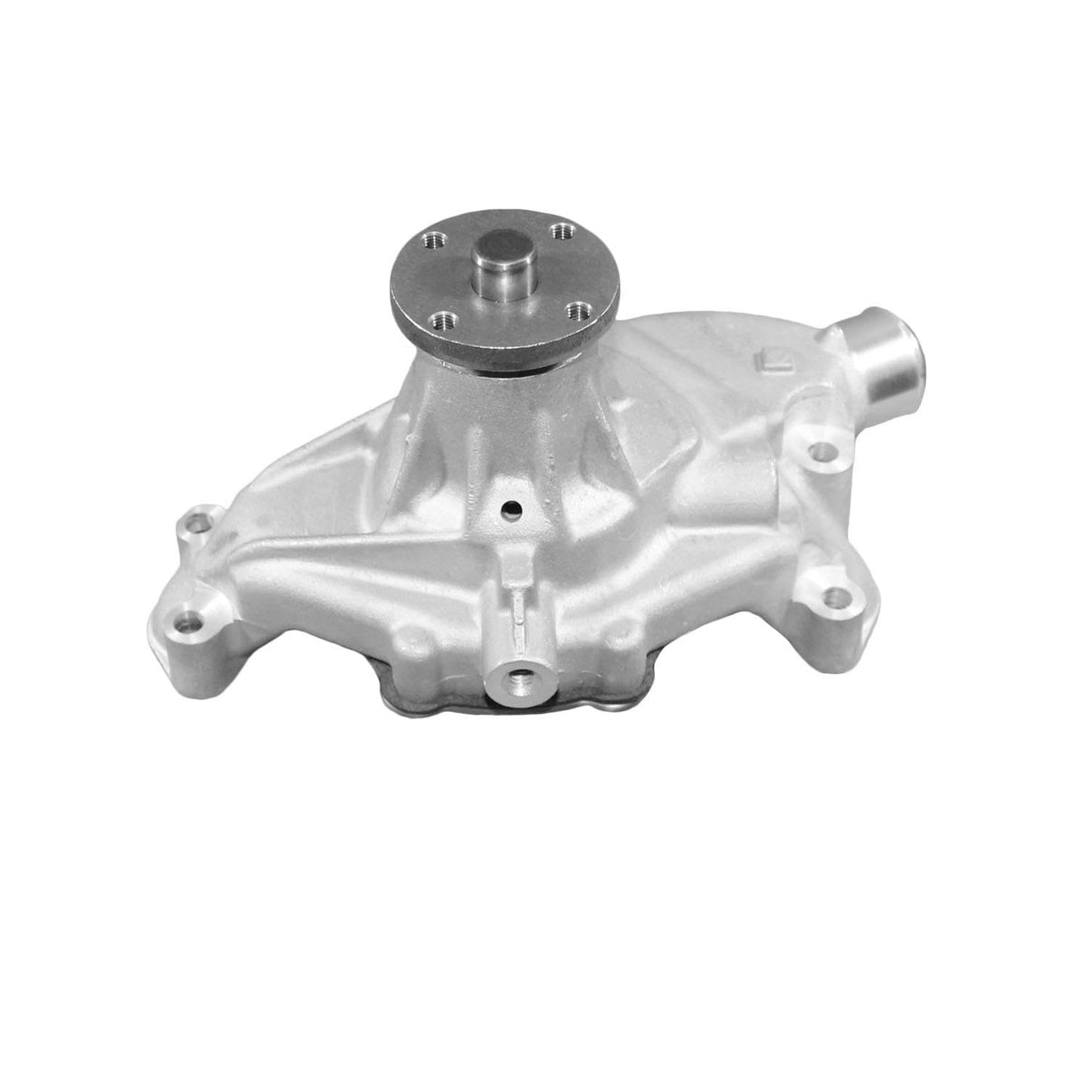 ACDelco Gold 252-664 (88926178) Engine Water Pump