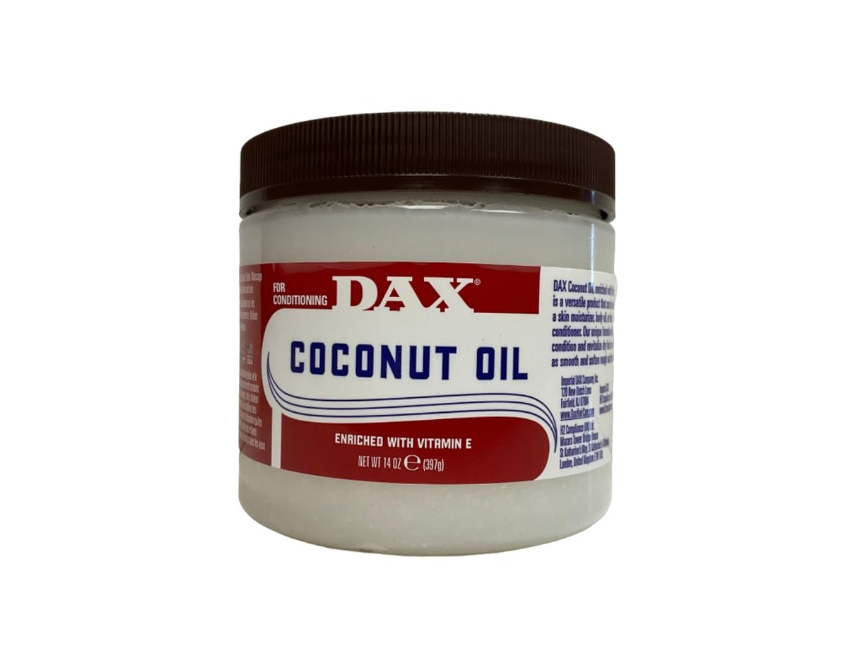 Dax Coconut Oil (Pack of 2)