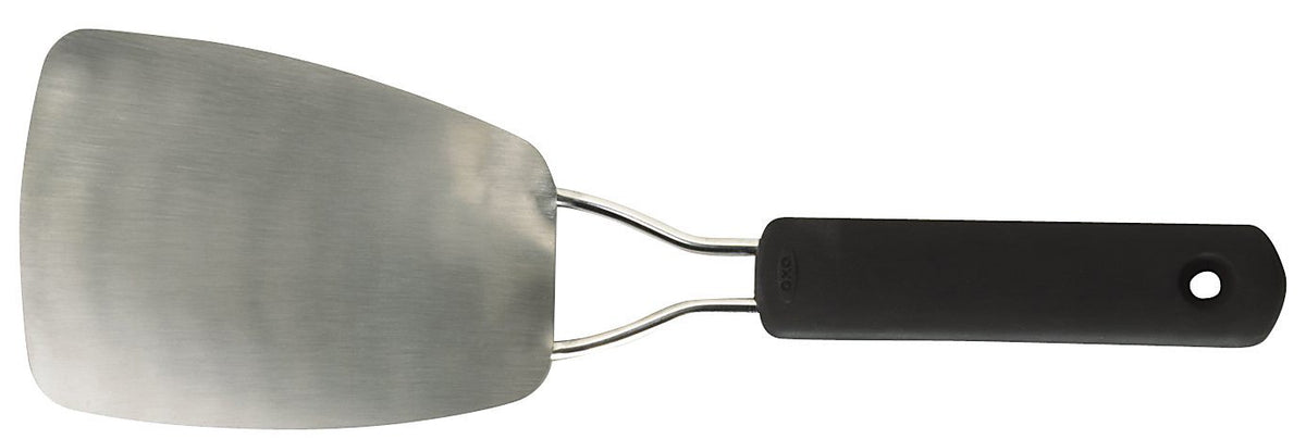 OXO Good Grips Stainless Steel Flexible Turner - Large, Silver