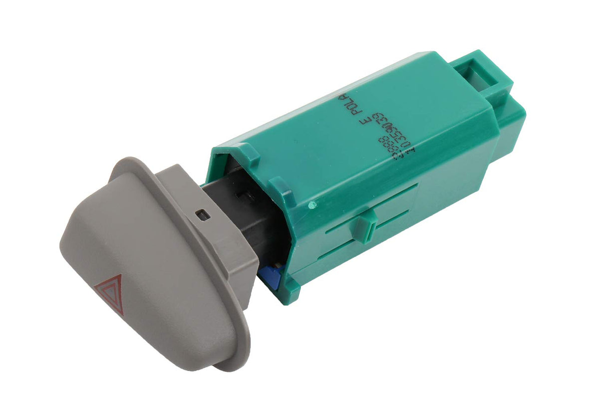 GM Parts ACDelco 10359039 Light Gray Hazard Warning Switch