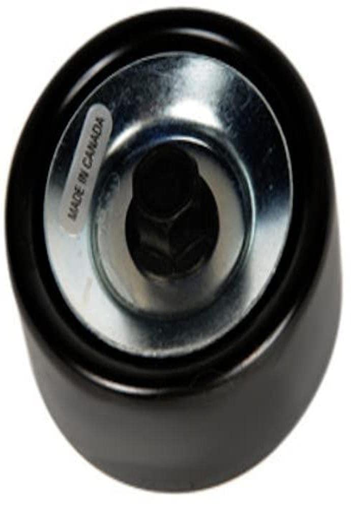 GM Parts 12563097 Drive Belt Idler Pulley
