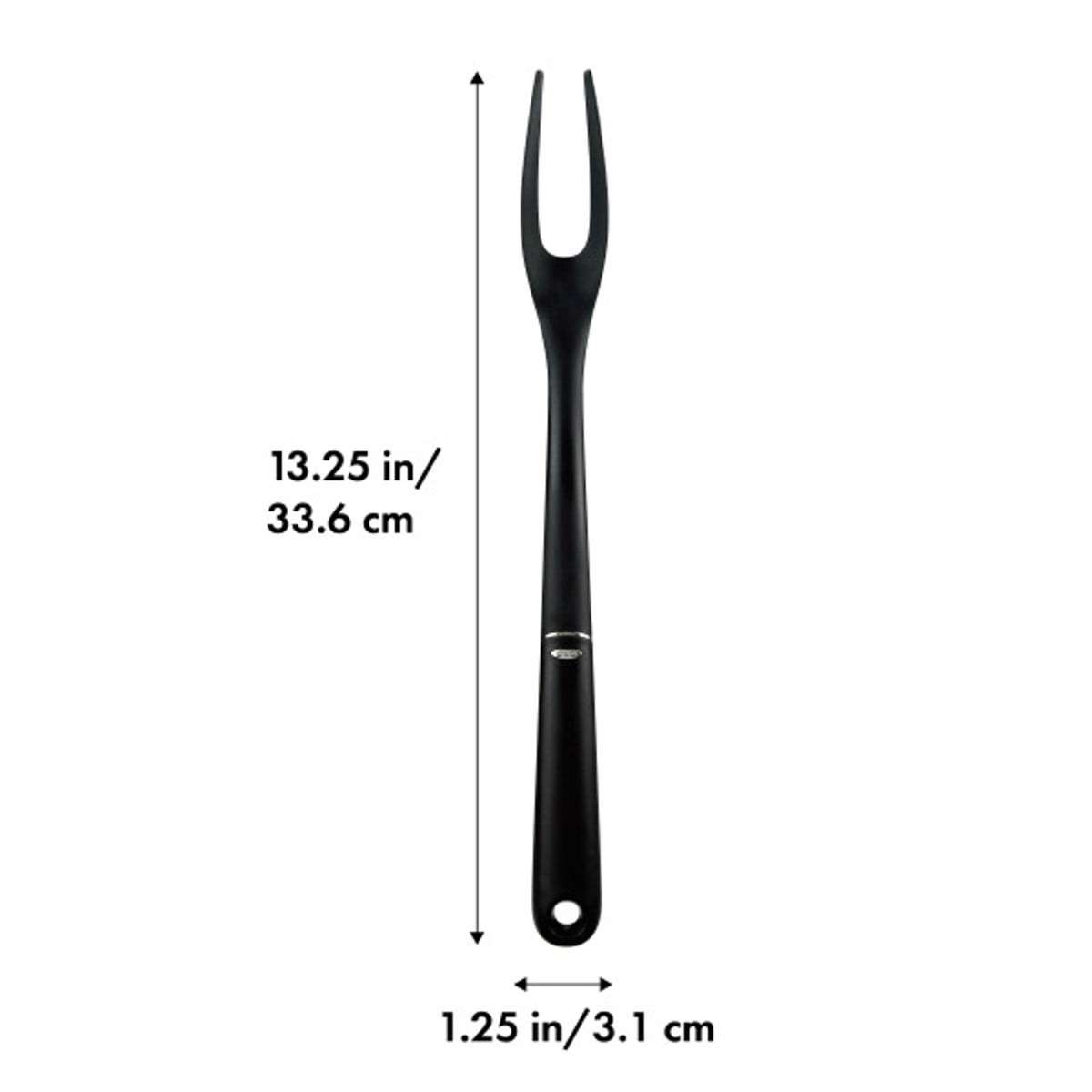 OXO Good Grips Nylon Fork