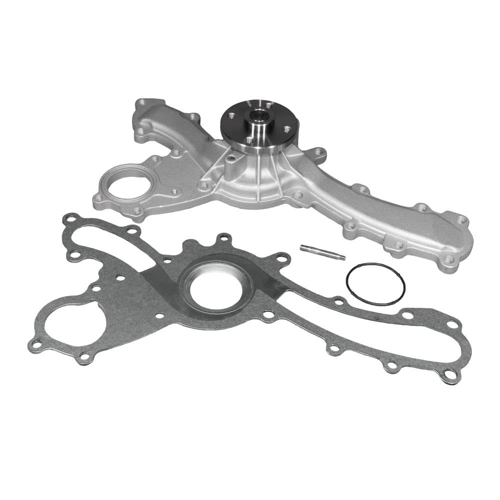 ACDelco Professional 252-902 Engine Water Pump