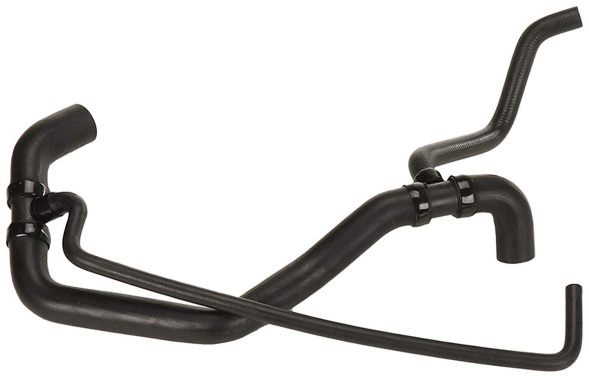 ACDelco Gold 26397X Molded Lower Radiator Hose