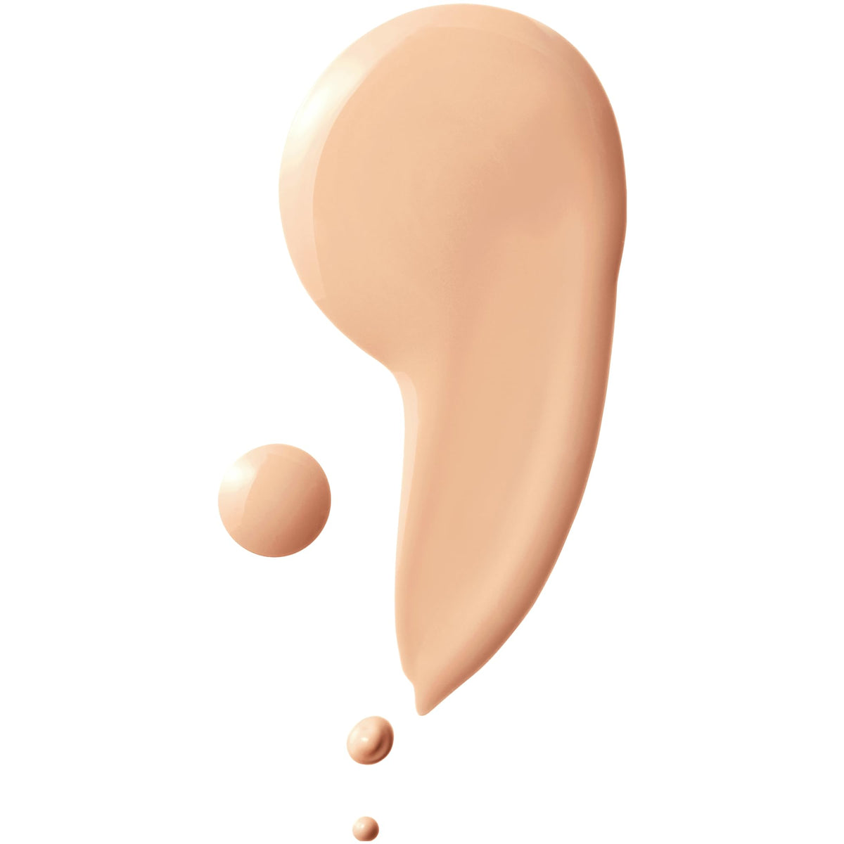 Fit Me Matte And Poreless Foundation (30ml)