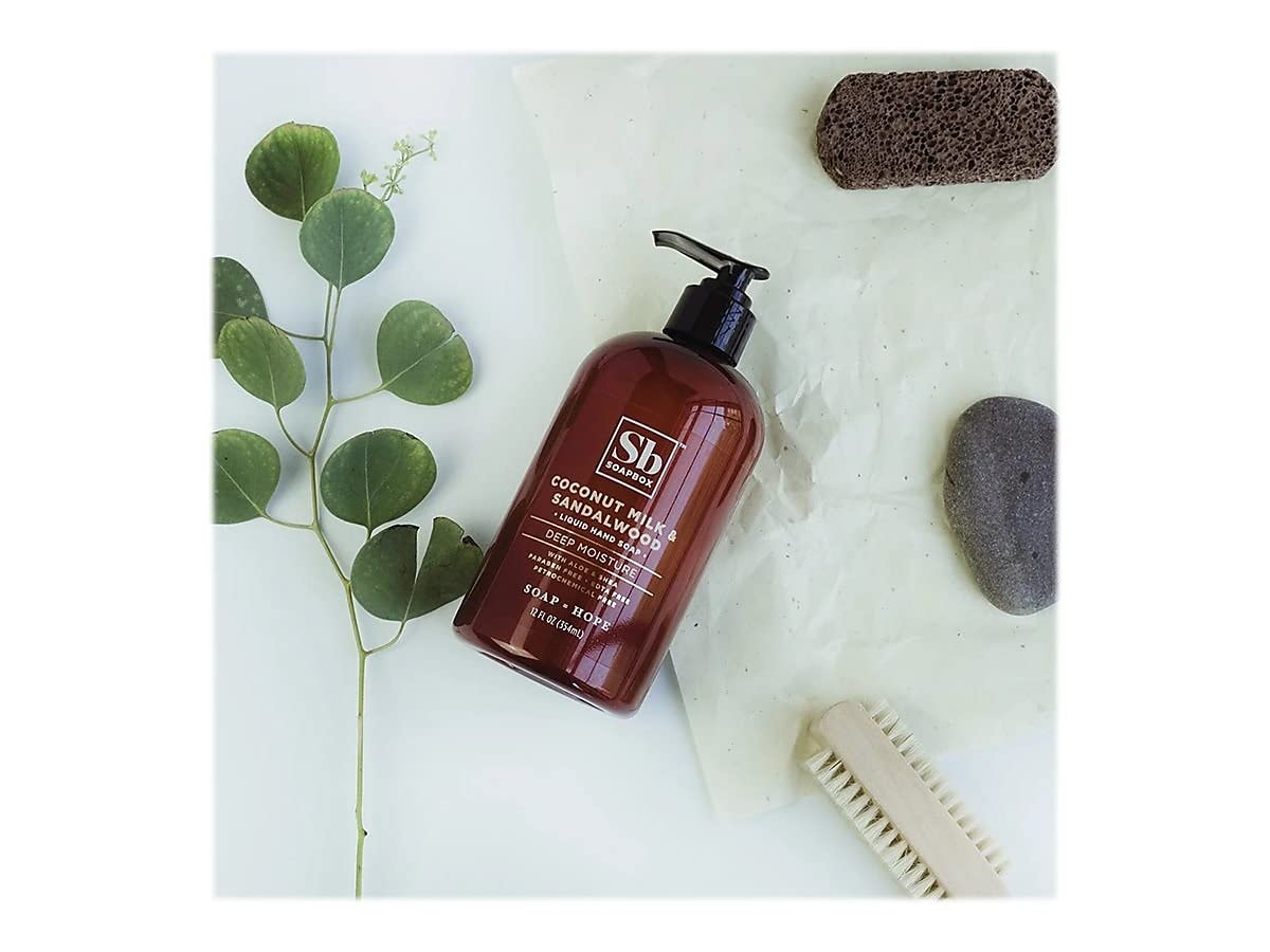 Hand Soap