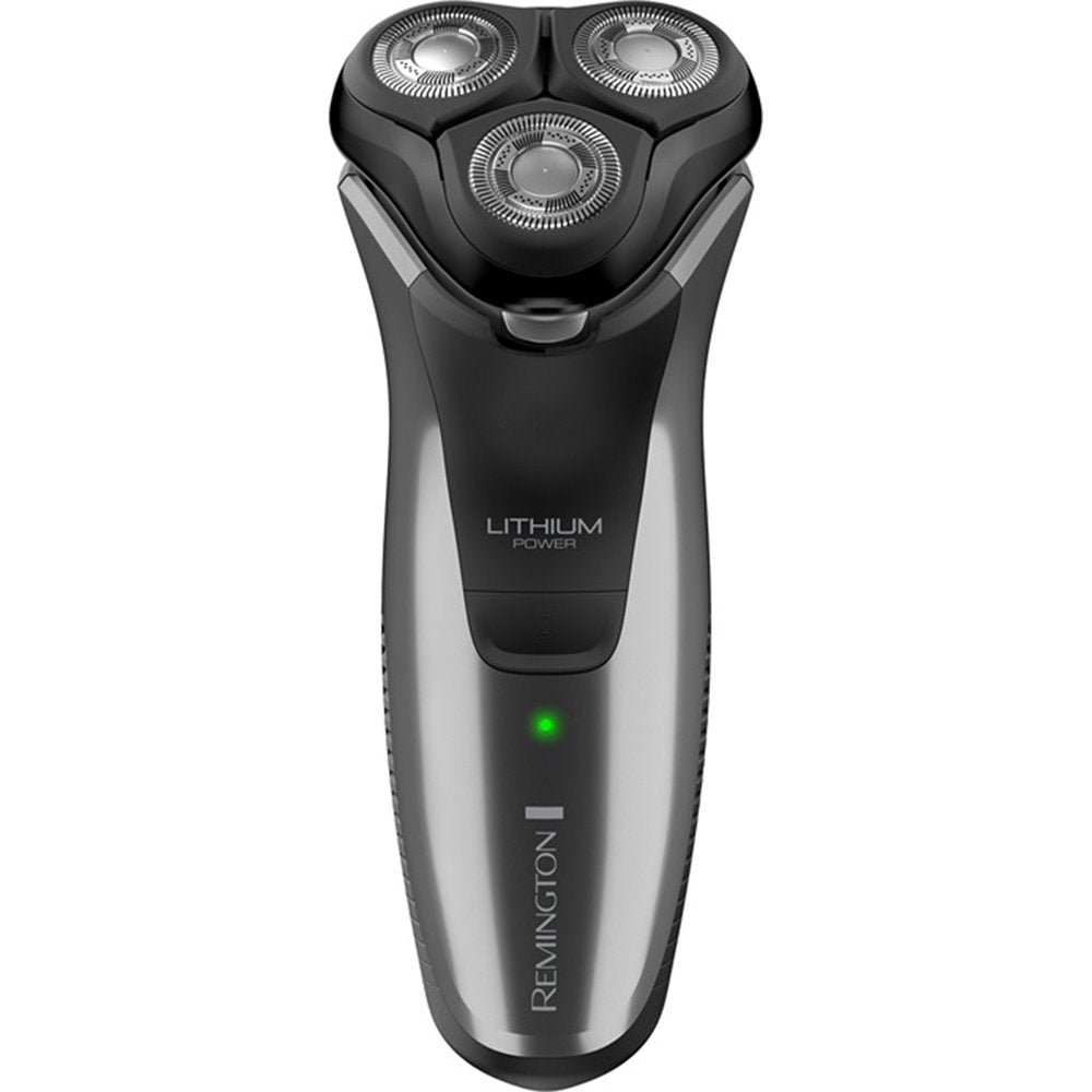 Remington Solar R5100 Prcison Plus Rotary Shvr, Black