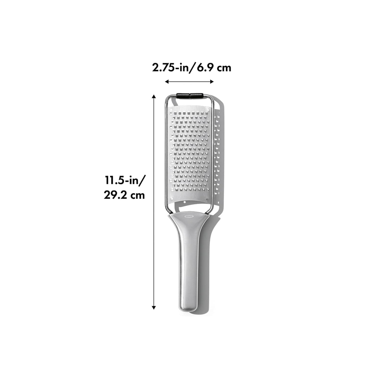 OXO Steel Grater