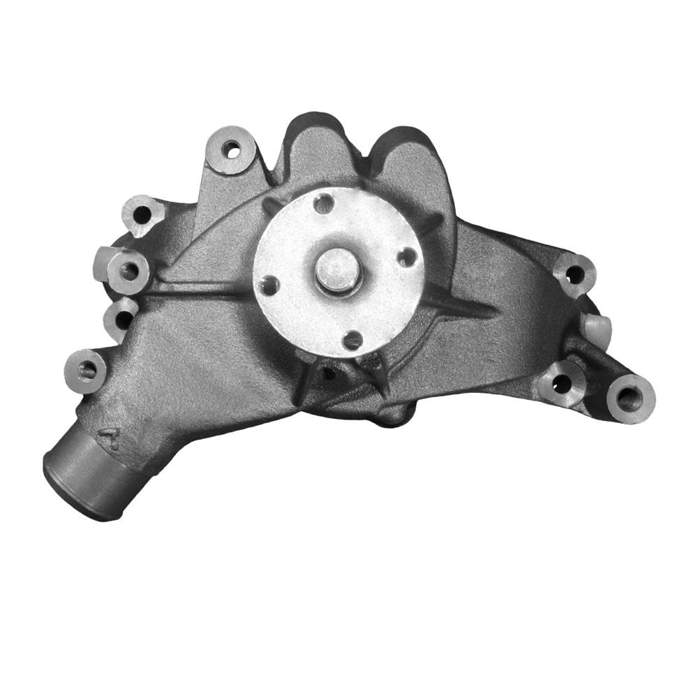 ACDelco Professional 252-608 Water Pump Kit
