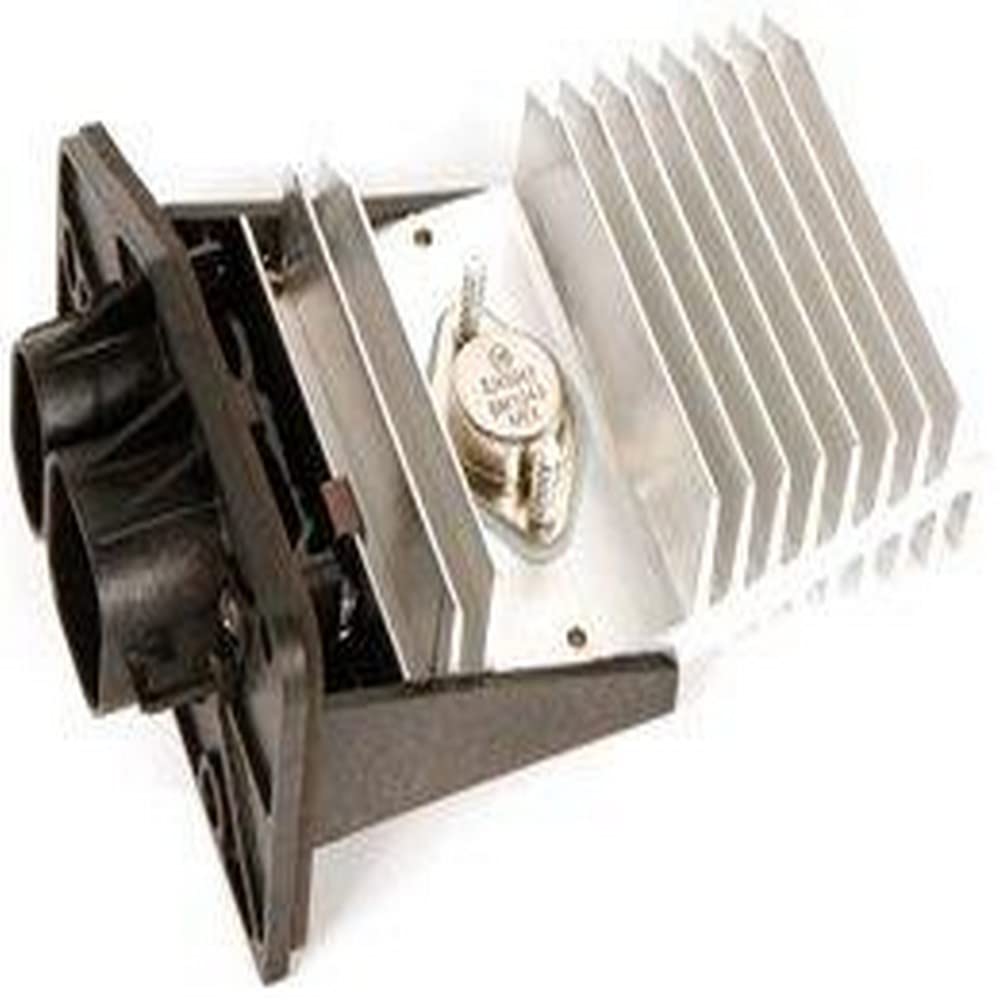 ACDelco GM Original Equipment 15-8684 Heating and Air Conditioning Blower Control Module