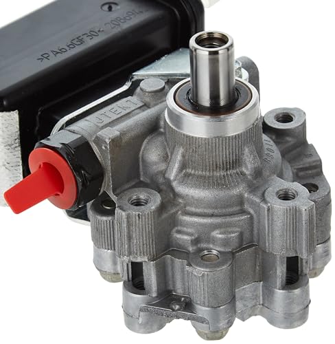 ACDelco GM Original Equipment 13577682 Power Steering Pump