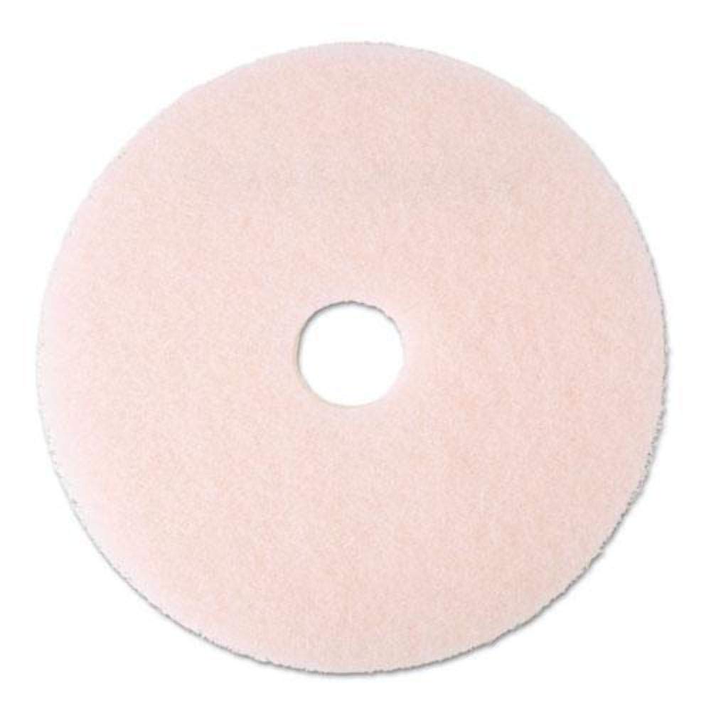 3M Eraser Burnish Pad 3600 20"-MMM25858