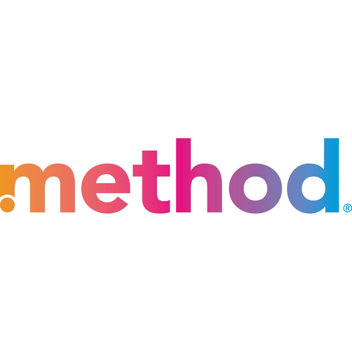 Method 01239 All Surface Cleaner, Lime & Sea Salt, 28 oz Bottle, 8/Carton