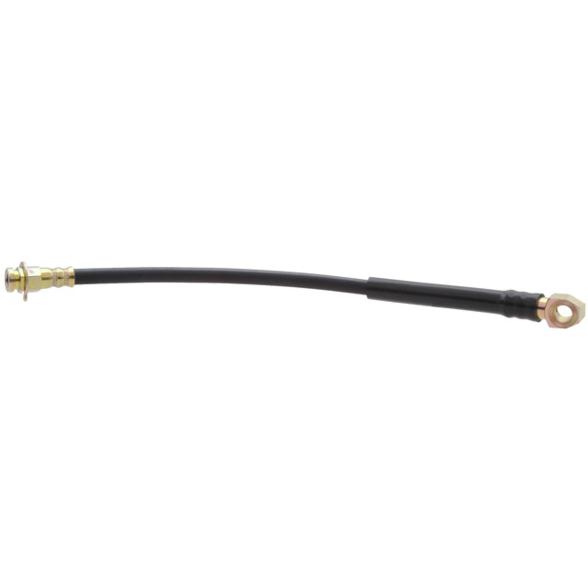 ACDelco Professional 18J107 Front Hydraulic Brake Hose Assembly