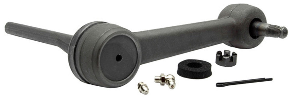 ACDelco Advantage 46C1098A Passenger Side Idler Link Arm