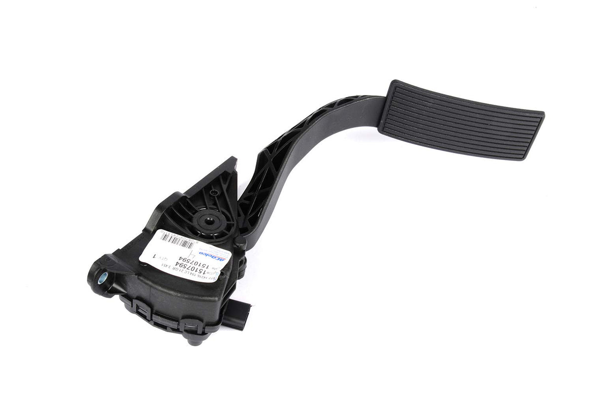 ACDelco Genuine Parts 15107594 Accelerator Pedal with Module