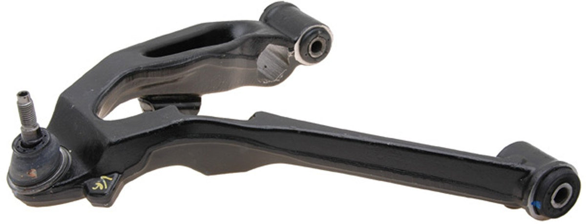 ACDelco Professional 45D2466 Front Driver Side Lower Control Arm and Ball Joint Assembly