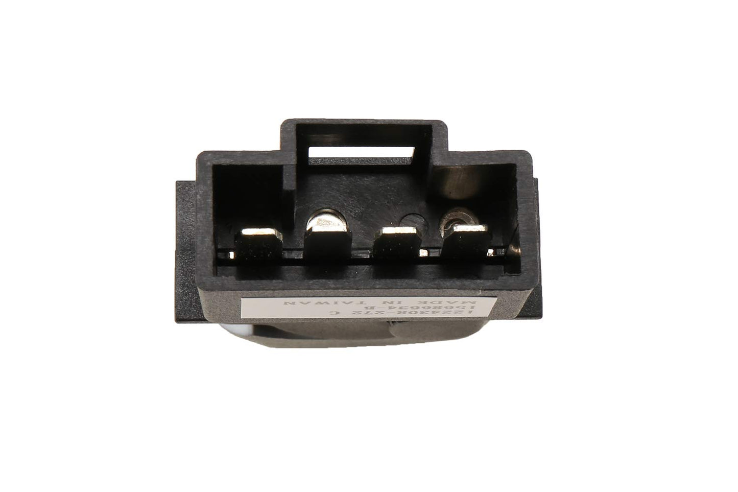 GM 15686634 Child Safety Window Lock Switch