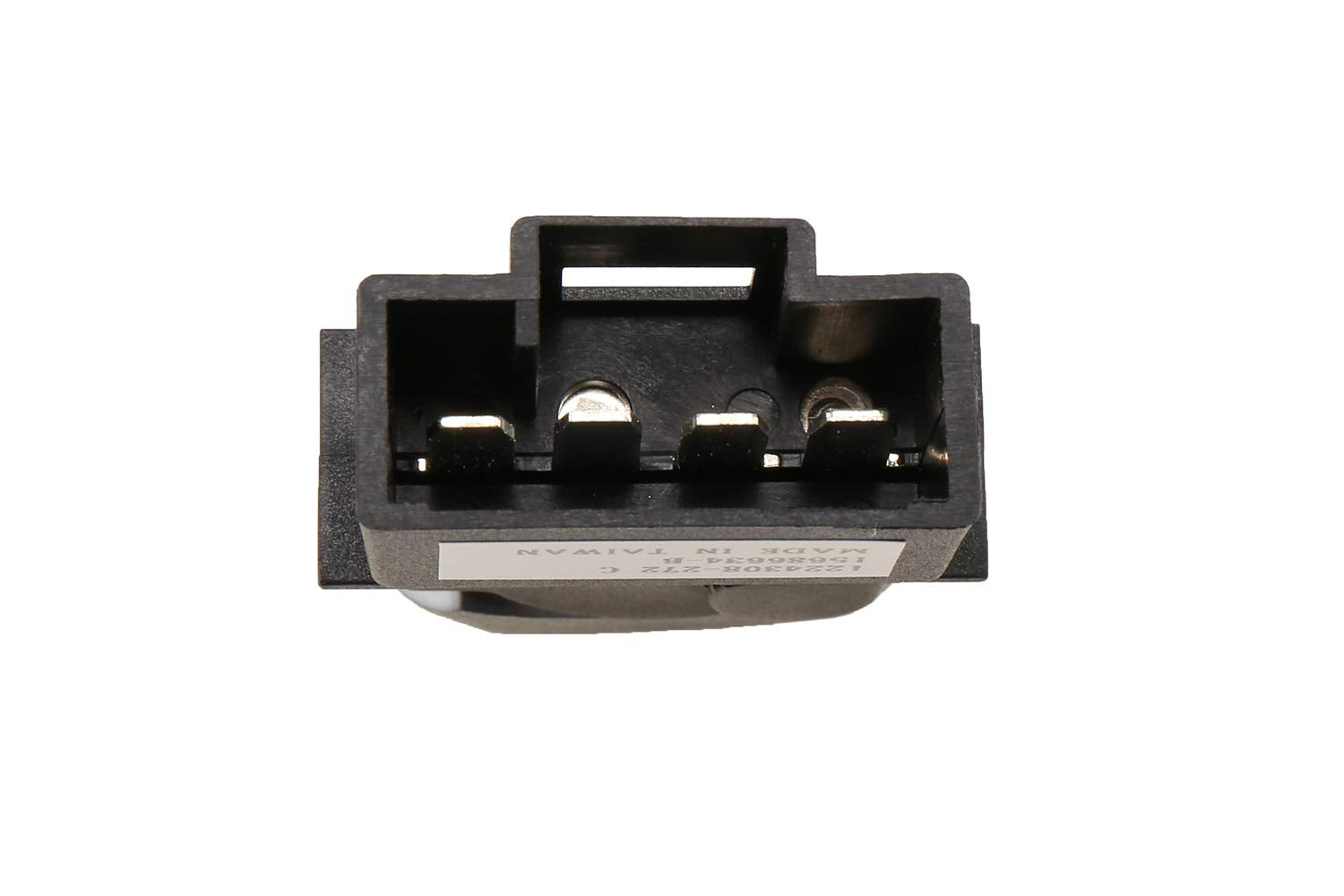 GM 15686634 Child Safety Window Lock Switch