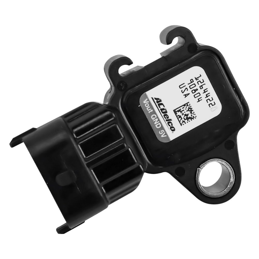 ACDelco GM Original Equipment 12644228 Manifold Absolute Pressure Sensor