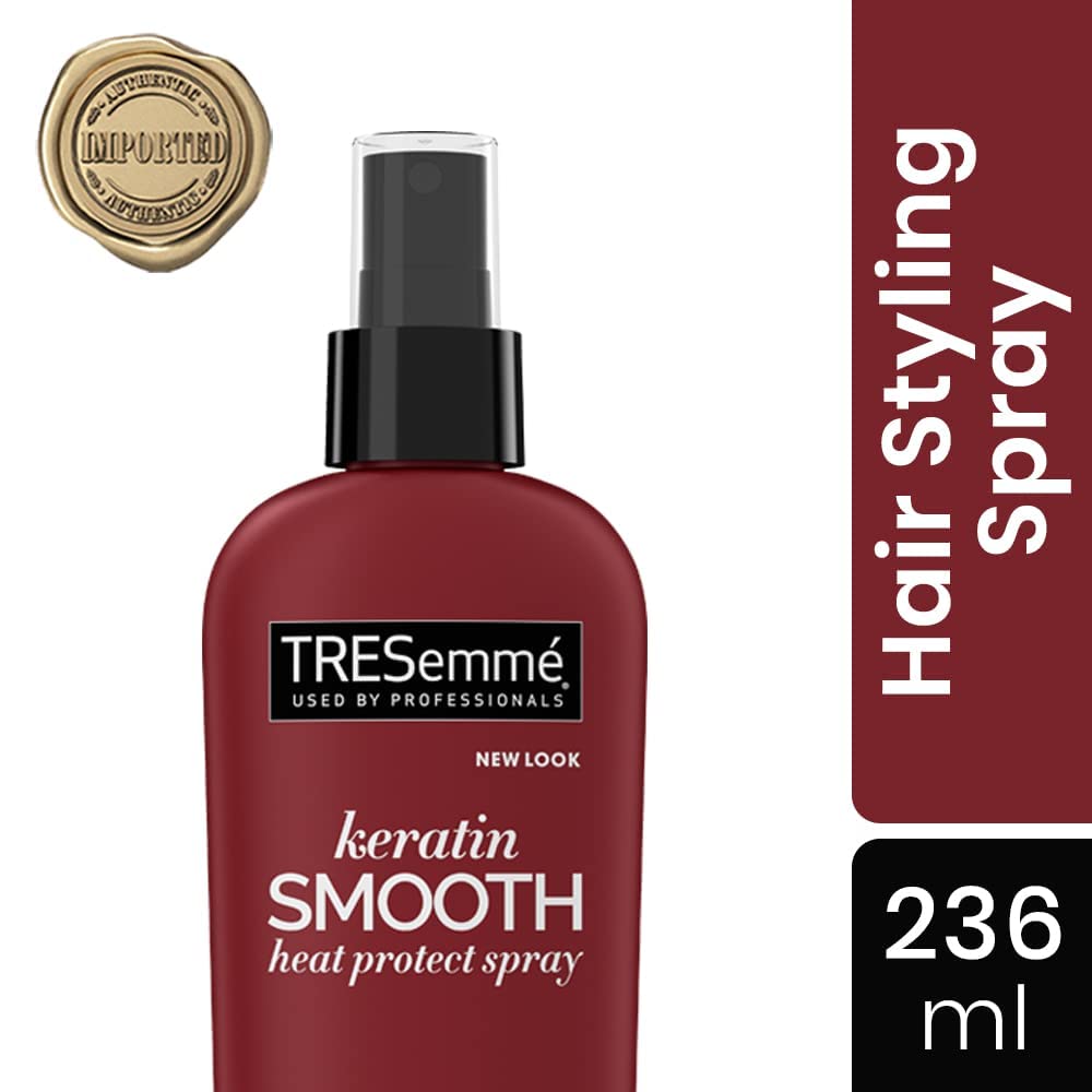 Tresemme 8oz Keratn Heat Pro Sh