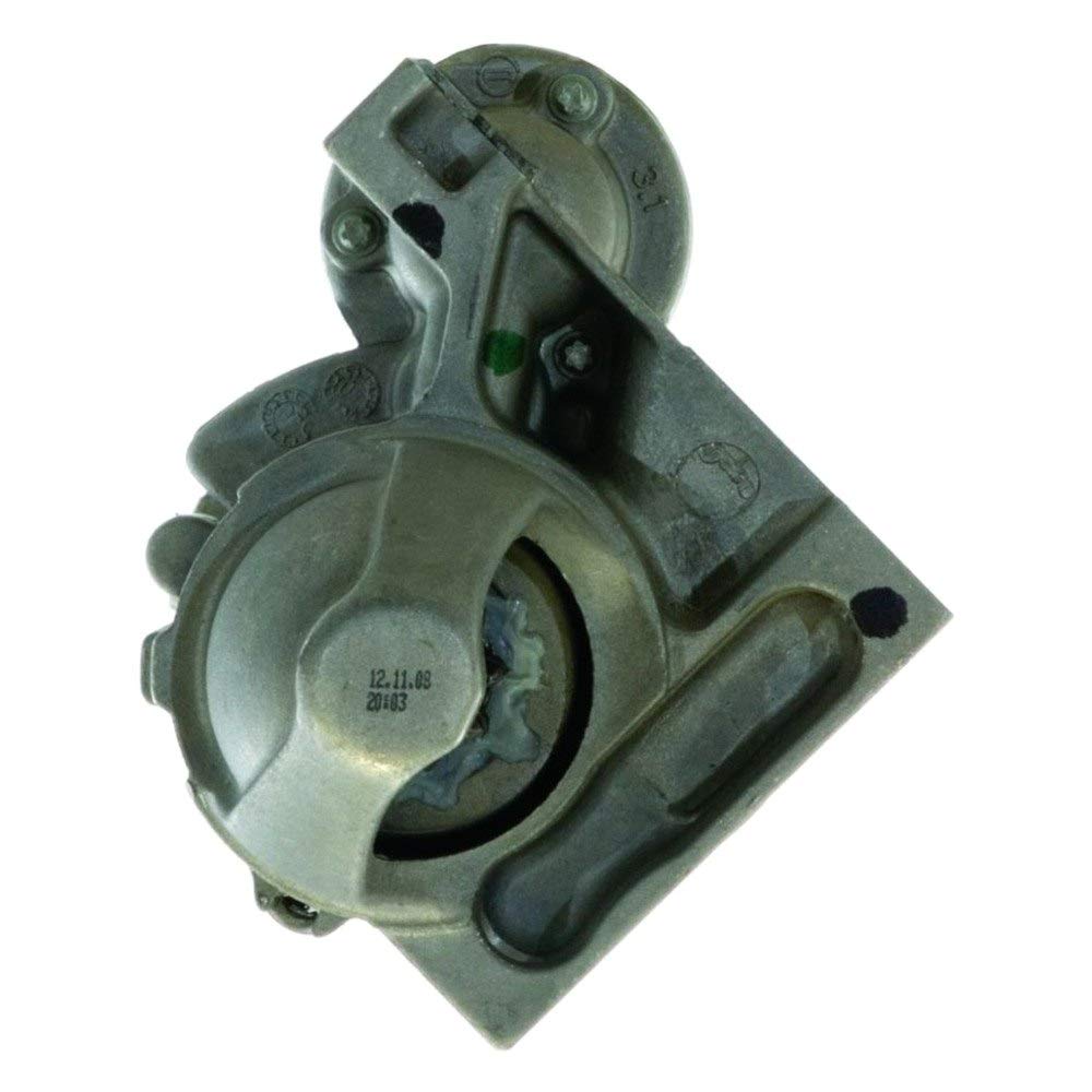 ACDelco Gold 337-1025 Starter