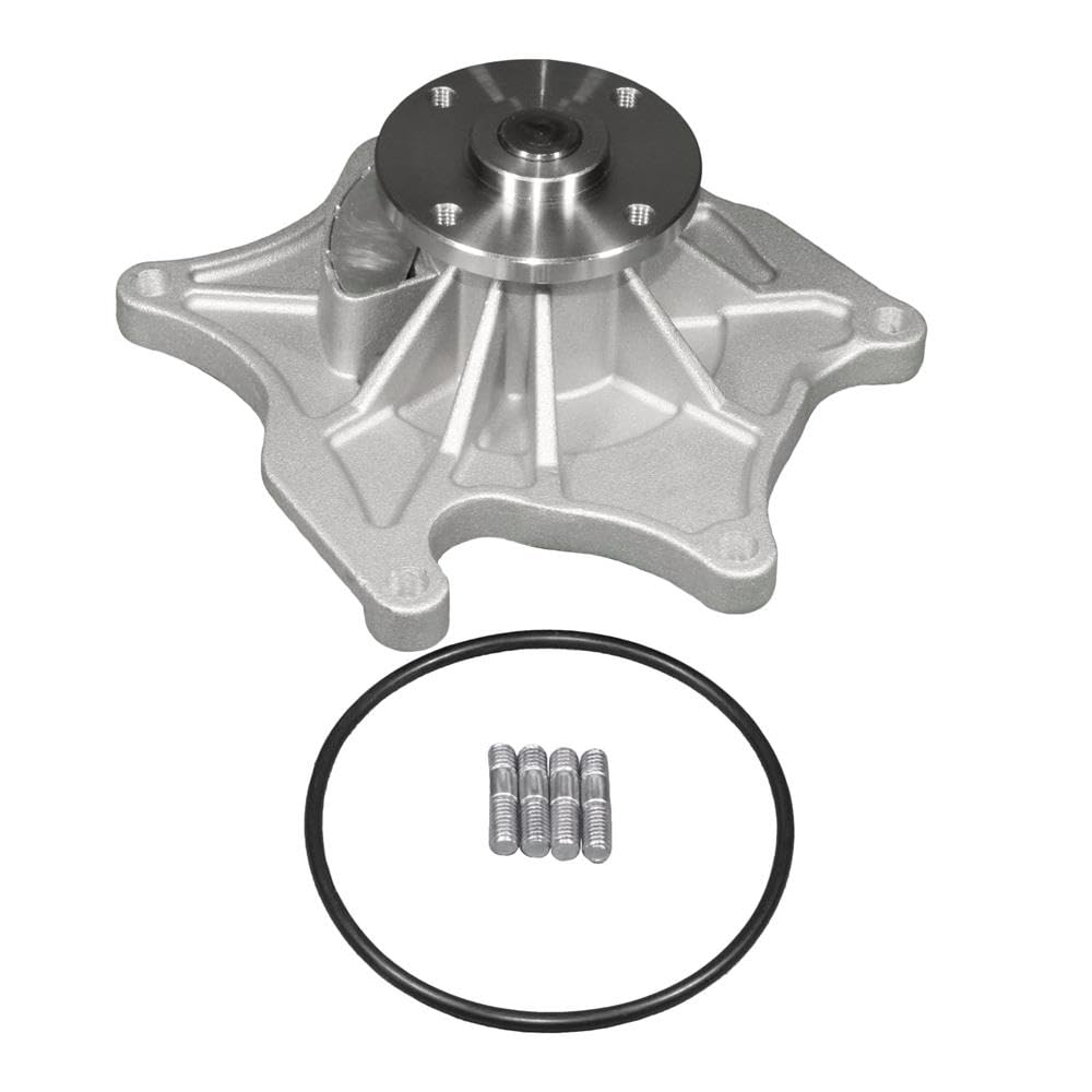 ACDelco Professional 252-890 Engine Water Pump