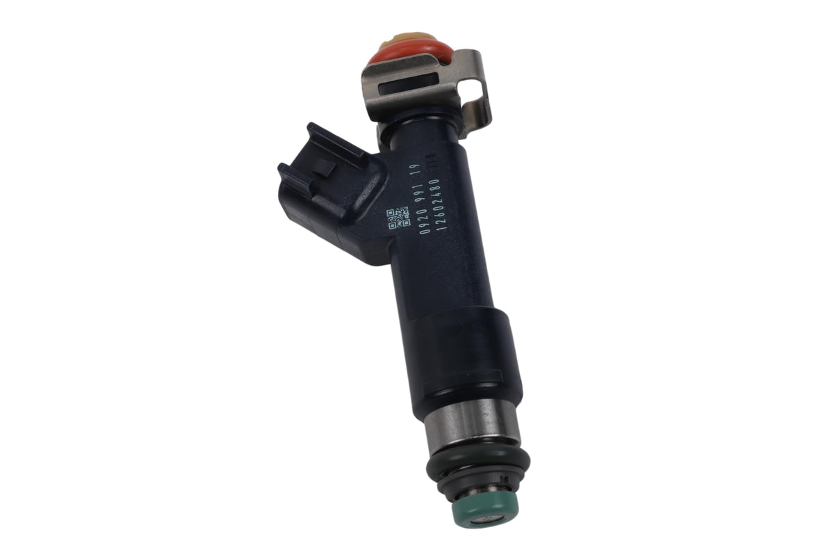ACDelco GM Original Equipment 217-3158 Multi-Port Fuel Injector Assembly