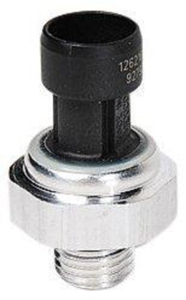 ACDelco D1800C GM Original Equipment Engine Oil Pressure Sensor