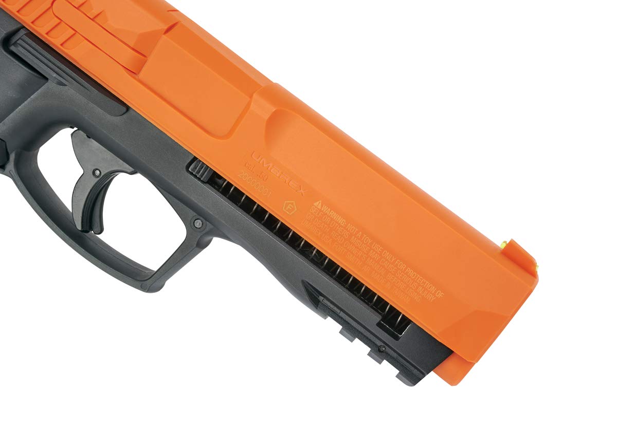 Umarex T4E by P2P HDP .50 Caliber Powder Ball Air Pistol