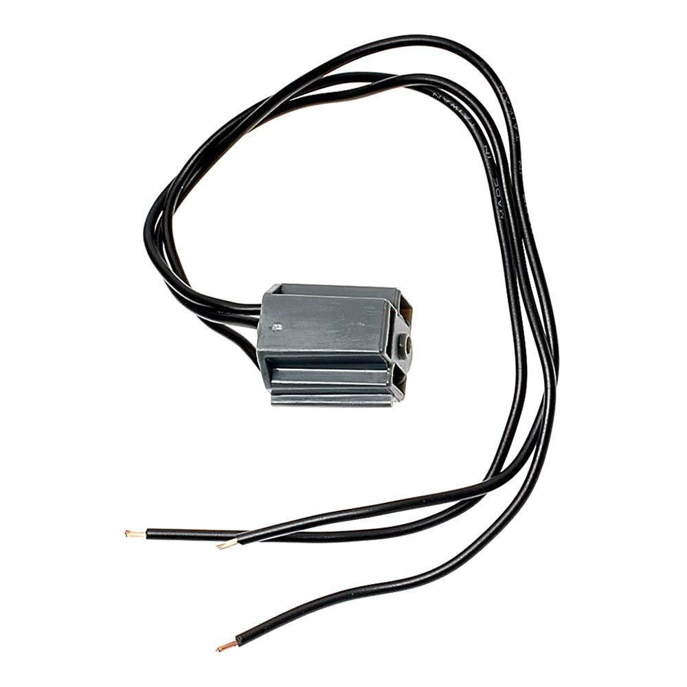 ACDelco Professional LS144 Multi-Purpose Lamp Socket , Black