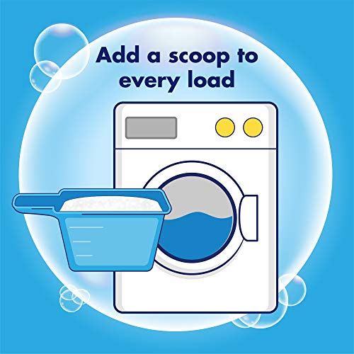 OxiClean Versatile Stain Remover Free, 3 lbs.