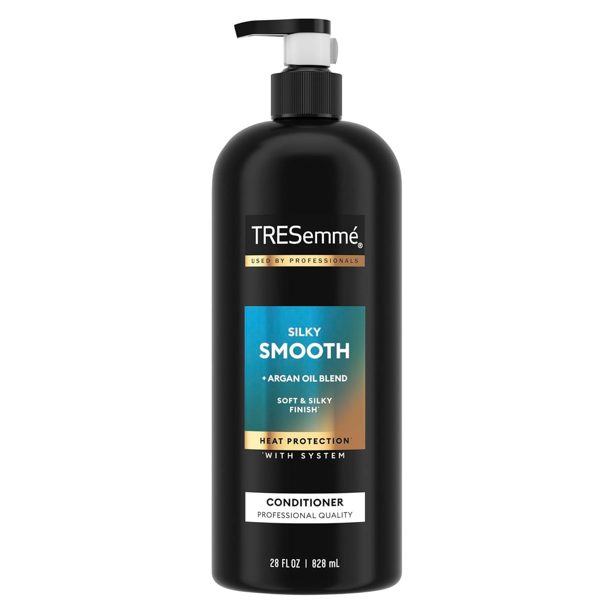 Tresemme 28 oz Candy Smth & Silky product image 1