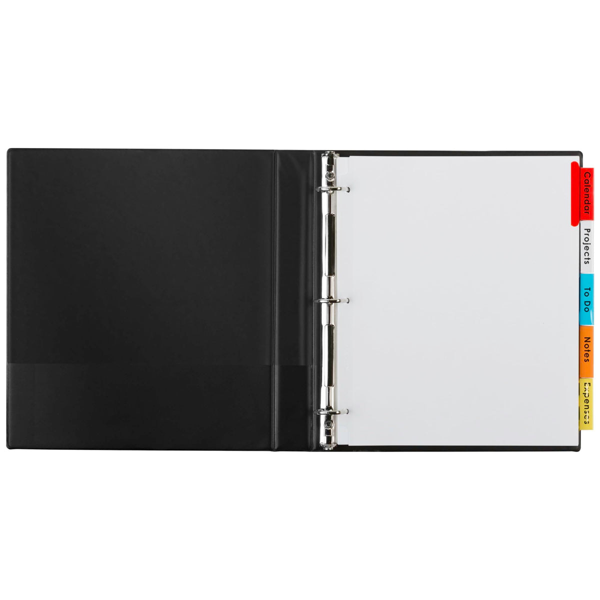 Avery Insertable Tab Index Dividers (AVE11220)