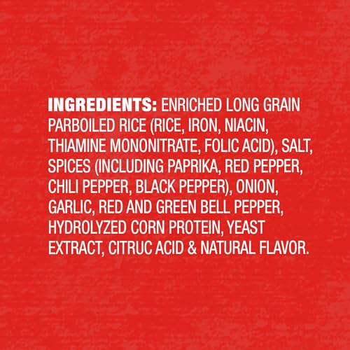 Zatarain's Jambalaya, 8 oz