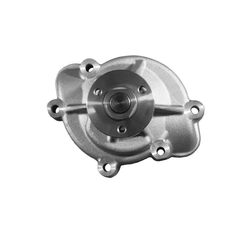 ACDelco Gold 252-800 (89003363) Engine Water Pump