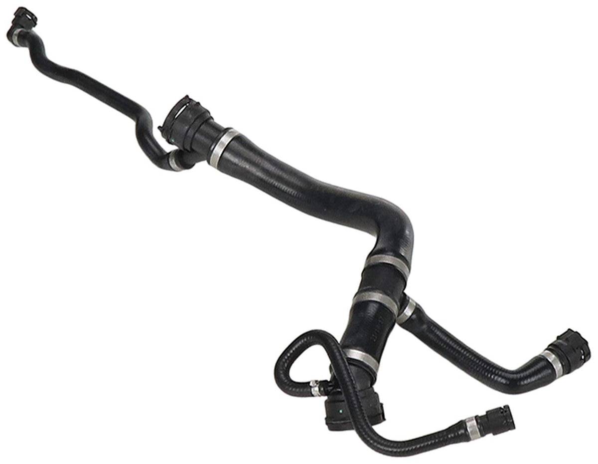 ACDelco Gold 22773M Molded Upper Radiator Hose