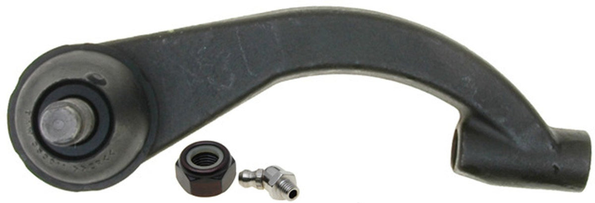 ACDelco Advantage 46A0704A Passenger Side Outer Steering Tie Rod End