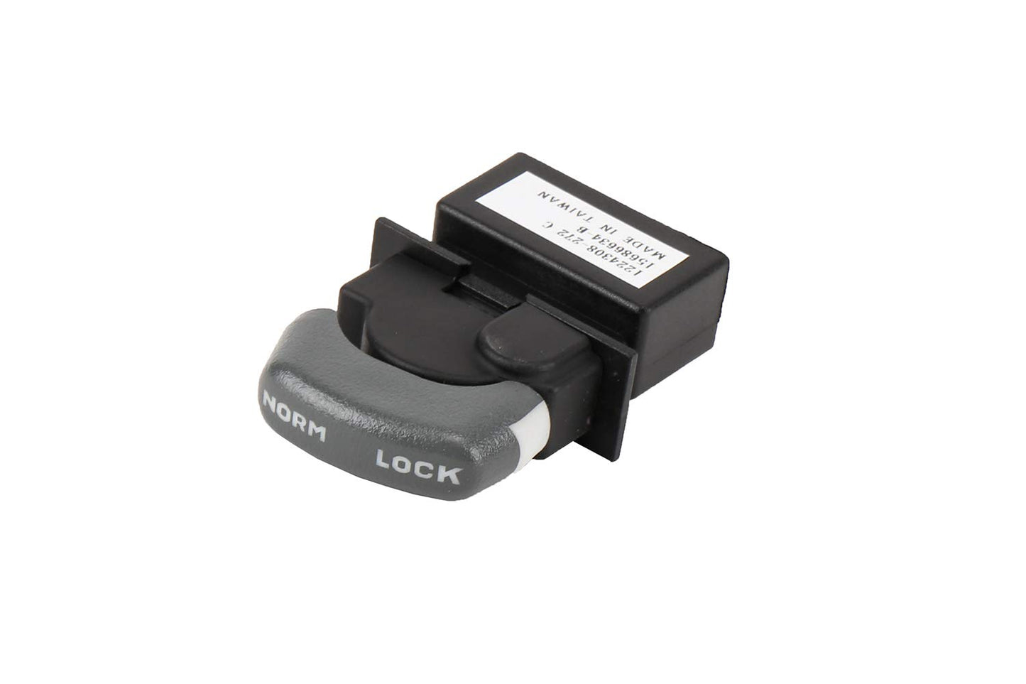 GM 15686634 Child Safety Window Lock Switch